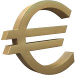 Euro symbol