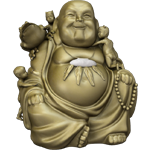 Buddha