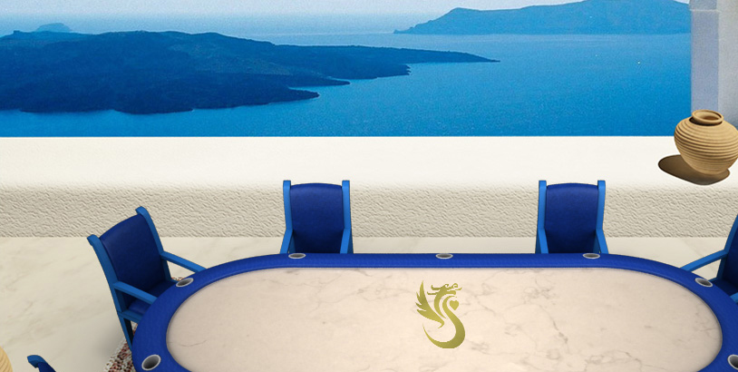 Santorini