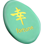 Fortune pebble 2